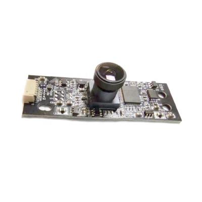 China Usb Camera Module Factory Price 30fps CMOS USB Camera Module With 5 Pin Fixed Focus 5MP for sale