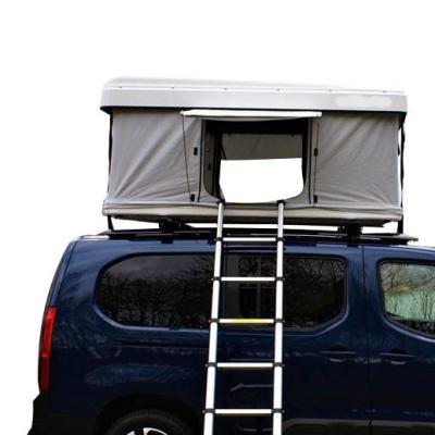 China Extended type roof tent 4x4 off road hard shell roof top tent cheer up hard shell roof top tent car roof top for sale