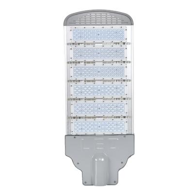 China ROAD high power led outdoor light fixtures waterproof IP65 SMD led street light 300w for sale