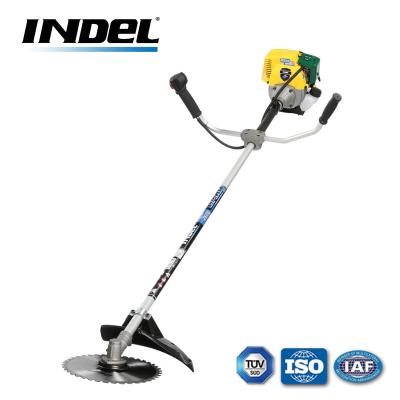 China Chinese Professional 4-Stroke INDEL 31CC 4-Stroke Gasoline Grass Trimmer CG310A for sale