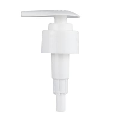 China Multifunctional Non Spill Lotion 28/410 Plastic Hand Oil Dispenser Pump 28mm For Wholesales for sale