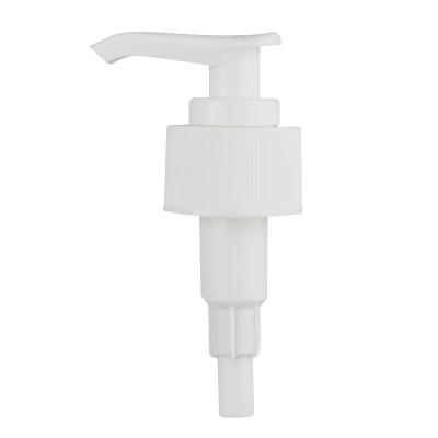 China Non Spill New Design Bottle Dispenser 24 410 Pump Long Nozzle With Great Price for sale