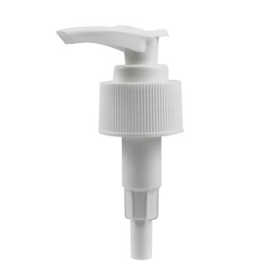 China Non Spill Multifunctional Screw Bottle Dispenser Lotion Pump Plastic For Wholesales for sale