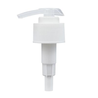 China Non Spill New Design Dispenser Hand Soap Pump For Cosmetic Use With Great Price for sale