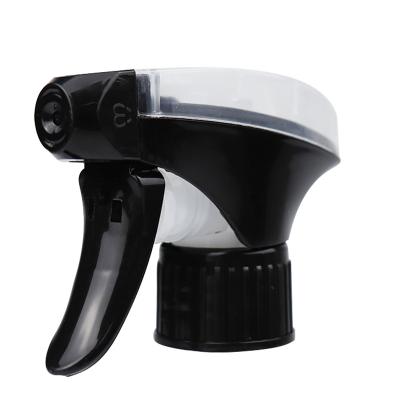 China Non Spill New Design Cosmetic Dispenser Pump 28/410 Tirgger 28mm Triggers Sprayer With Great Price for sale