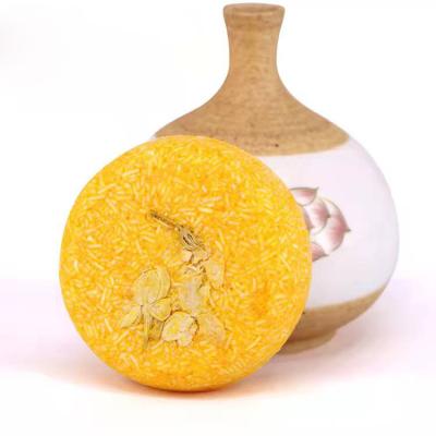 China Essential Organic Natural Plant Shampoo Bar Toiletry Packaging Bathing Oil Base Cleaning Handmade Soap for sale