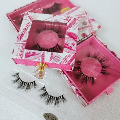 China Full Volume 2021 Hot Selling Eye Lashesh Seller Full Extension Lashes for sale