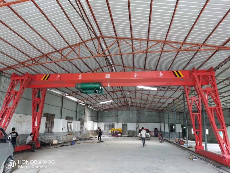 Verified China supplier - Henan Tianqiao Heavy Machinery Co., Ltd.