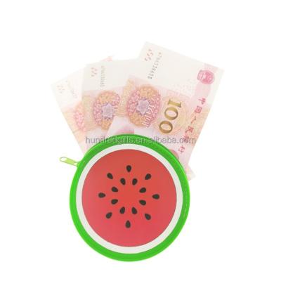 China Mini Round Zipper Bulk Wallet Man Key Chain Shorts Luxurious SILICONE Plush Coin Purse for sale