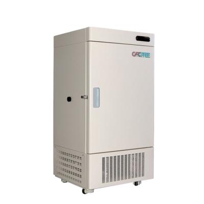 China Hot Selling Vaccine Freezer 160L Medical Freezers ult minus 86 degree lab ult freezers for sale