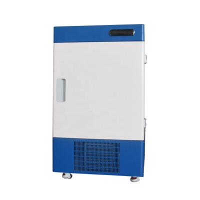 China -86 Degree 58L Ultra Low Temperature Lab Freezer Cryogenic Medical Chest Freezer With ISO13485 600*665*1150mm for sale