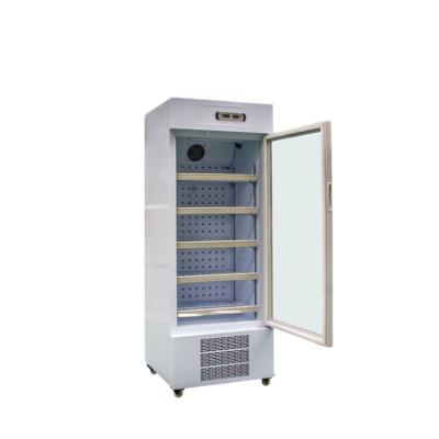 China Medical Equipments HLC-L360 Pharmacy Medicine Cryogenic Medical Refrigerator for sale