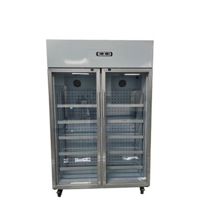 China China Cheap High Quality Laboratory / Medical Refrigerator Price (2~8) 960L for sale