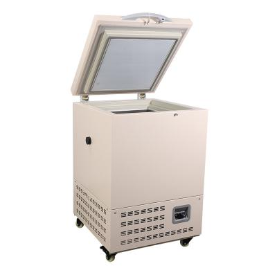 China energy & Mining Carebios Minus 150 Degree Cryo Freezer DW-145W58 Laboratory Use Medical Freezer for sale