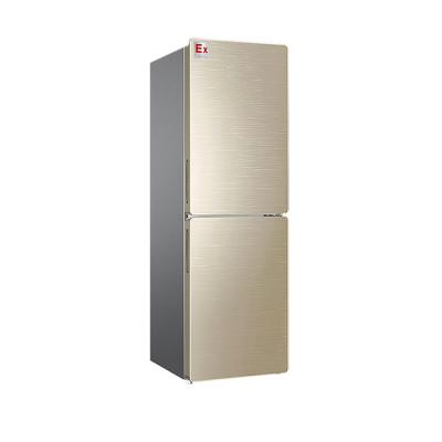 China HL-18SM200L CT4 Single-temperature Industrial Explosion-proof Refrigerator With Store Chemicals for sale