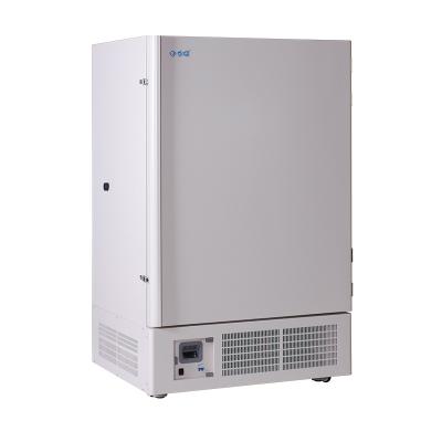 China DW-86L938 minus 86C deep freezer ult low temperature freezer medical freezers 1240*1000*2000mm for sale