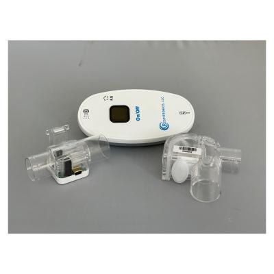 China For Home Use High End Inhaler Pick Professional Equipment Household Nebulizer for sale