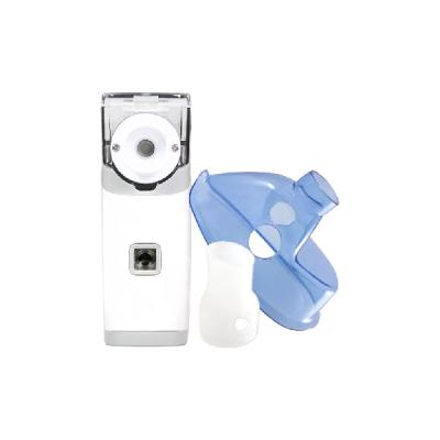 China For Home Use Good Quality Easy Operation With Battery Portable Technique Mesh Nebulizer Pain Relief For Home Use Children Kid Children Adult for sale