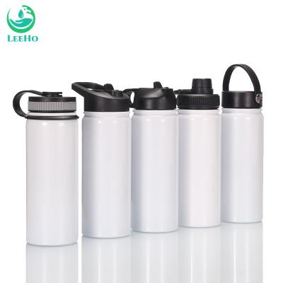 China Sustainable Portable 32oz Vacuum Cup Thermos Stainless Steel Water Bottle Drinking Support Customization for sale