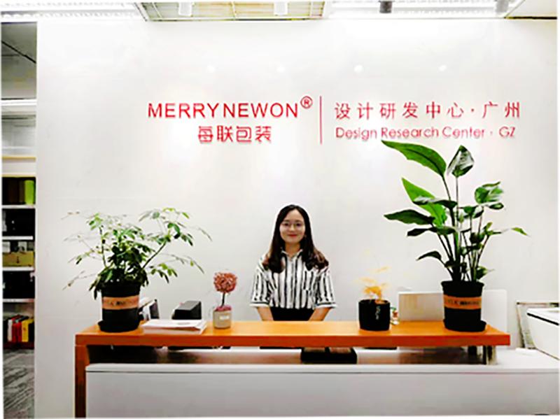 Verified China supplier - Guangzhou Merrynewon Daily Necessities Co., Ltd.