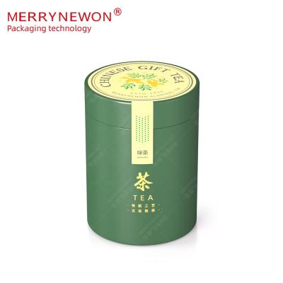 China Metal cosmetic tins for high end black tea, aluminum boxes for global package, multifunctional aluminum containers lh64*83 boxes for sale