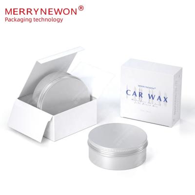 China 250g/ml LH10040 LH10040 Large Aluminum Tin Cans Tin Containers Massage Candle Jar Cosmetic Wedding Cosmetic Candy for sale