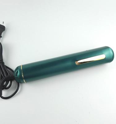 China Straight hair com styling tools ptc automatic wet and dry ceramic heating does no harm to hair for sale