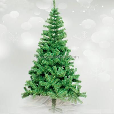 China Eco - Friendly Artificial Christmas Tree Christmas Decorations Artificial Christmas Tree for sale