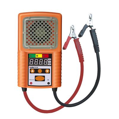 China Car Battery Test 3015B 6V 12V Storage Battery Lead Acid Tester for sale