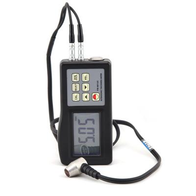 China TM-8812C Digital Portable Ultrasonic Thickness Meter TM8812C for sale