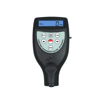 China Measure Coating Thickness on Metal CM-8825FN 0-1250um Paint Layer Thickness Gauge for sale