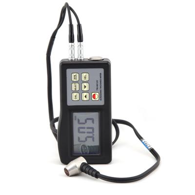 China TM-8812C Ultrasonic Wall Thickness Meter TM8812C for sale