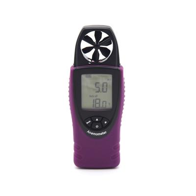 China Auto power off; Data taking; Max ST8021 Mini Digital Anemometer for sale