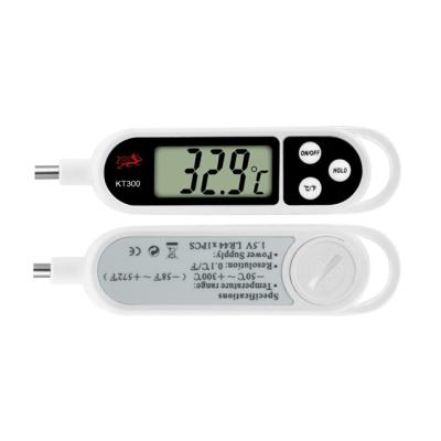 China ABS Cooking Thermometer BBQ Meat Thermometer Digital Food Thermometer for sale