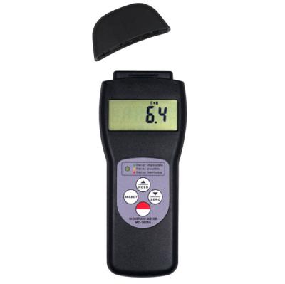 China Portable Digital Grain / Corn Moisture Meter Moisture Meter MC-7825S (New) for sale