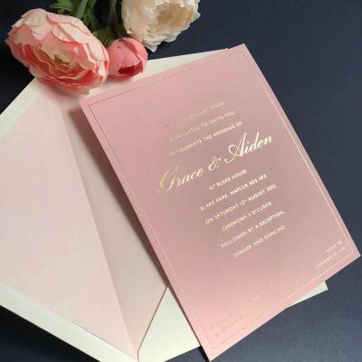 China Europe Customized Business Greeting Thank You Paper Card For Christmas Party Invitations for sale