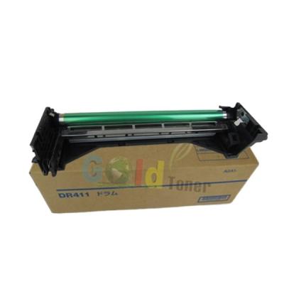 China DR411 Drum Unit COMPATIBLE for Konica Minolta Bizhub 223 283 363 423 for sale