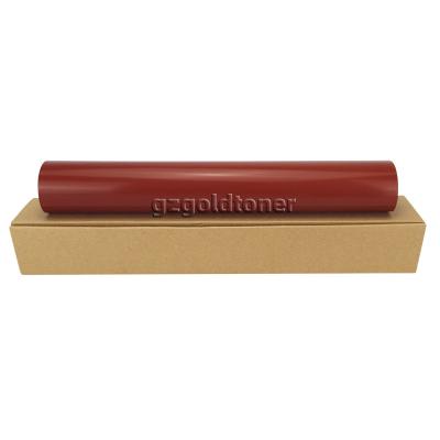 China Factory Wholesale Fuser Film Sleeve C224 Compatible For Konica Minolta Bizhub C221 C221S C281 C284 C364 224e 284e 364e Color Copier Machine for sale