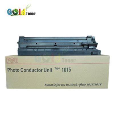 China COMPATIBLE Copier Drum Unit for Ricoh Aficio 1015 1018 2015 2018 2020 Photoconductor Units for sale