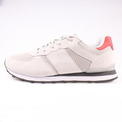 China VSITA Round New Arrival Lightweight Comfortable Casual Trainer Men Retro Trainer for sale