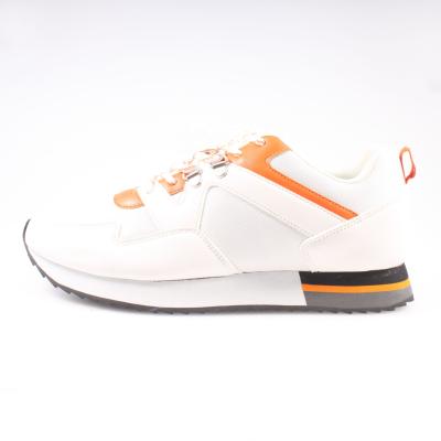 China Around High Quality All Size Retro Trainer Lightweight Comfortable Casual Trainer For Men for sale