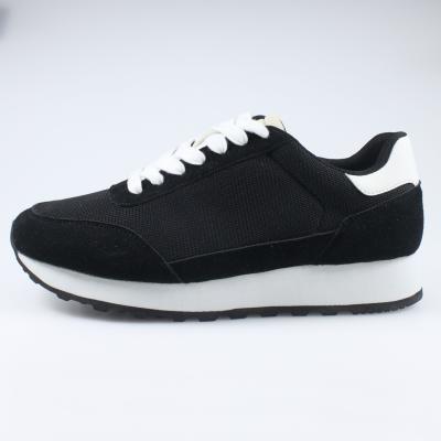 China New Arrival Lightweight Comfortable Trainer Round For Men's Casual Trainer for sale