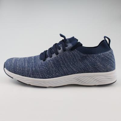 China Fashion Round Design Running Shoes Wholesale New Arrival Aesthetic Trainer Sport Shoes for sale