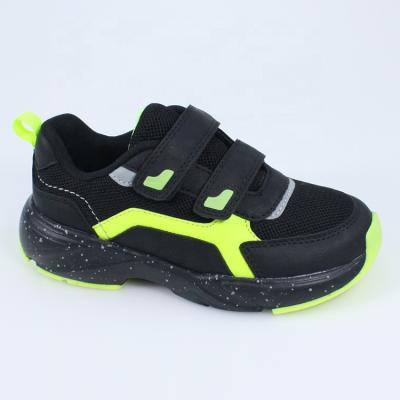 China Newest Round VIEW Chunky Trainer Children Casual Sneaker for sale