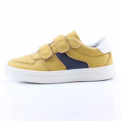 China VSITA fashion round trainer lowtop children new arrivals children sneaker sport casual shoes for sale