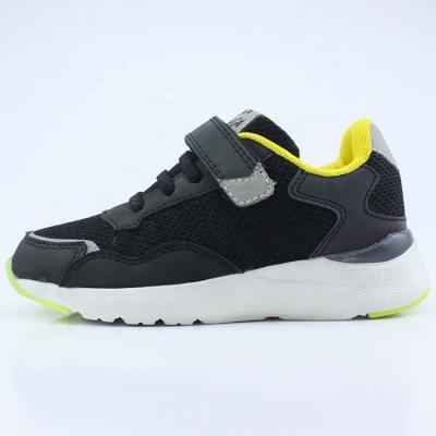 China VSITA Newest School Trainer Shoes Round Stylish Chunky Casual Sneaker Kids Breathable Sport Shoes for sale