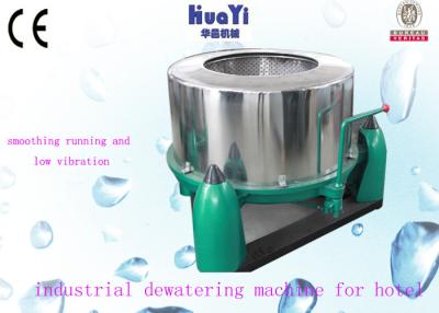 China Heavy Duty Industrial / Commercial Dehydrator Machine For Hospital for sale