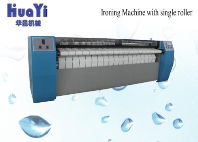 Κίνα Αυτόματο βιομηχανικό πλυντήριο Flatwork Ironer μηχανών σιδερώματος φύλλων προς πώληση