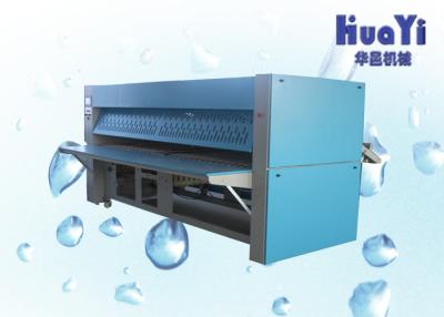 China Industrial Laundry Sheet Folding Machine 3300mm / Automatic Folder for sale