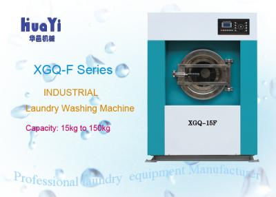 China 15kg Commercial Laundry Equipment Industrial Washer Machine For Laundry Shop for sale